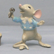 Image for article titled Mice can learn to sing together in harmony
